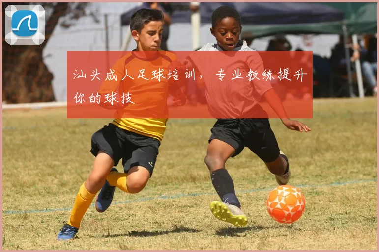 汕头成人足球培训，专业教练提升你的球技